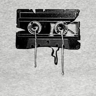 Cassette Memories T-Shirt